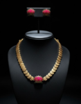 Red Neck-Set