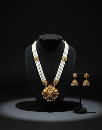 Tetra Line Peral Haram