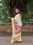 Kathak Premium Saree