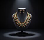 Antique Gold Kemp Choker